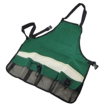 남자와 여자를위한 내구성 바베큐 세트 키트  정원 도구 앞치마