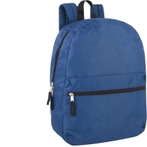 소녀와 소년을 위한 뜨거운 판매 순수한 색깔 학교 책가방