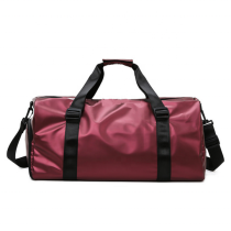 대용량  (젖은 주머니 포함) 휴대용 여행 체육관 스포츠 방수  백 