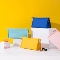  메이크업 화장품 토트 파우치 백