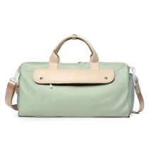 구두 주머니있는  고급 방수 체육관 내구성 여행 가방