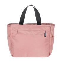 격리되는 점심 끈달린 가방