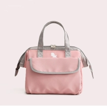 작업 사무실 학교 피크닉 내구성 재활용 rpet 쿨러 가방