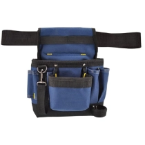 헤비 듀티 허리 도구 가방 
