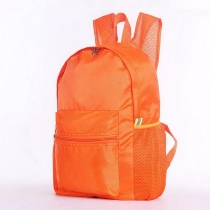  방수 packable  접히는 책가방 daypack