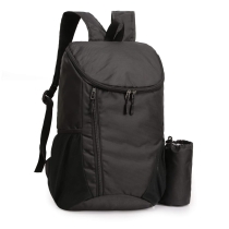 하이킹 방수 내마모성 경량 배낭 여행 캠핑 데이 팟 접이식