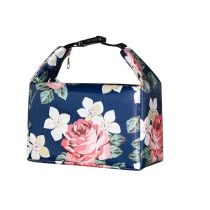 승화 점심 쿨러 가방 