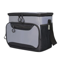 절연 쿨러 점심 가방 