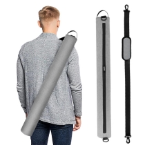 스포츠 열음료 절연 가방 골프 맥주 어깨 끈과 쿨러 가방 슬리브