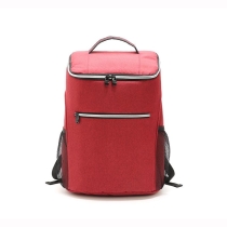 태양열 집열기 냉각기 가방 방수 PEVA 물자