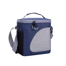  대용량 방수 휴대용 점심 가방