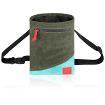 애완 동물 보관 가방 조정 가능한 허리 가방 야외 개 식품 보관 가방