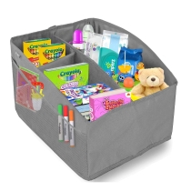 접는 방수 자동차  어린이 멀티 액세서리 보관 트렁크  가방 