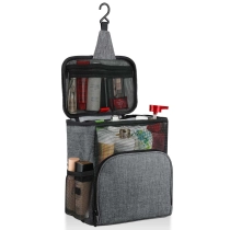 대용량 개인 청소 제품 정리함 기능성 여행 행잉 화장품 가방