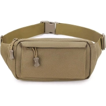 대용량 방수 러닝 허리 가방