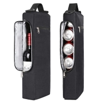 맥주  누수 방지 절연 골프 쿨러 백 캔 6팩 골프 백