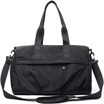 체육관 가방 여행 듀펠 백  신발 수납 공간 방수 가방