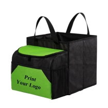 접을 수 있는 차 트렁크 접을 수 있는  저장 조박스