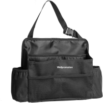 자동차 보관 가방  자동차후면 승객석  마무리 가방