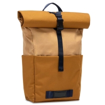 rpet rolltop 노트북 책가방 큰 방수 daypack 학교 