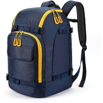 스키 부츠 배낭  스포츠 가방 스키 헬멧 스노우 보드 배낭