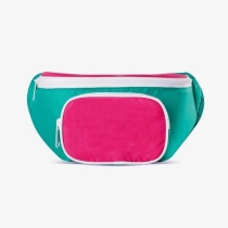 휴대용 실행 아이스 쿨러 팬 벨트 부랑자 가방 