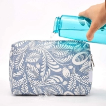 유행 디자인 방수 화장품 가방 