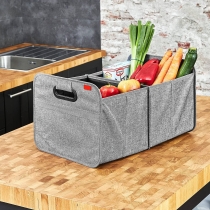 대용량 트렁크  내구성 접는 SUV 자동차 보관 여행 가방