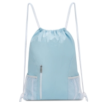  20 L 스포츠 Drawstring 배낭 가방 대량 4 색 도매