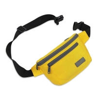 어깨 가슴 슬링 가방 