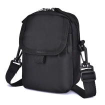 경량 크로스바디 전화 가방 