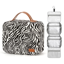 선전용 고품질 거는 걸이 세면용품  튼튼한 화포 화장용 