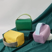 휴대용 메이크업 화장용 부대