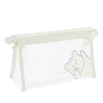 귀여운 메이크업 파우치