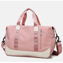 신발 구획 고품질 나일론 방수 여행 패션 스포츠 가방