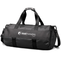 신발 칸과 젖은 주머니가있는 프리미엄  30L  방수 듀펠 백 VIP 스포츠 가방