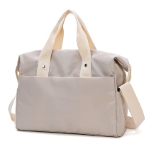  20L  여행  방수 스포츠 토트 체육관 가방