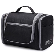 여행 교수형 세면 용품 가방