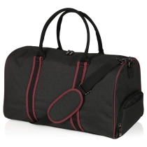 체육관 수하물 캐리 온 핸 여행용 듀펠 백 