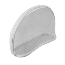 메이크업 PVC 지우기 화장품 지퍼 파우치