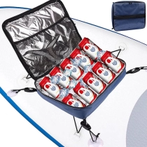 대용량 서핑 보드 데크 쿨러 백