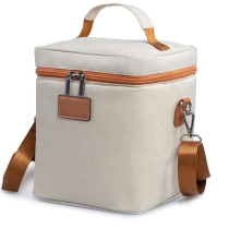 뜨거운 판매 모유 병 저장 용기 배달 모유 쿨러 가방