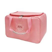 비즈니스 및 즐거움 소프트 쿨러 백 