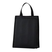 방수 열 소프트 절연 점심 쿨러 토트 백 