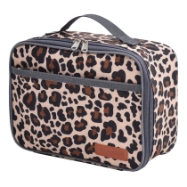 여행 휴대용 열 쿨러 가방 