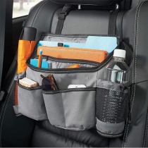 다기능 차량  좌석 뒤 걸이 가방 자동차 뒷좌석 가방