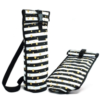  방수 고품질 , 와인용  절연 쿨러 백 