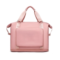 고품질 주말 여행 스포츠 가방