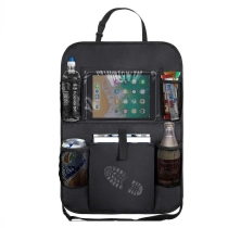  다기능 자동차 뒷좌석 가방터치 스크린 태블릿 홀더