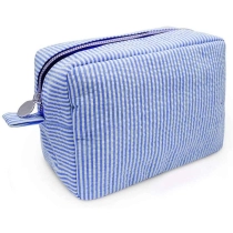 휴대용 손잡이를 가진 도매 화장용 부대 고품질 메이크업 가방